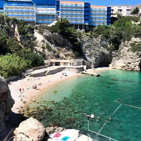 Apartman Kesovija *
