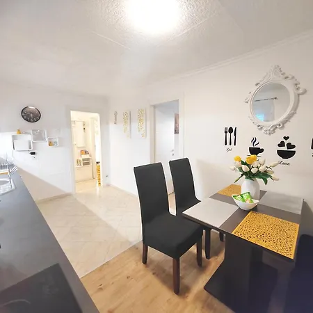 Kesovija Apartman Dubrovnik
