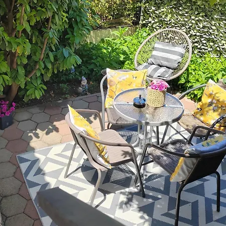Kesovija Apartman Dubrovnik